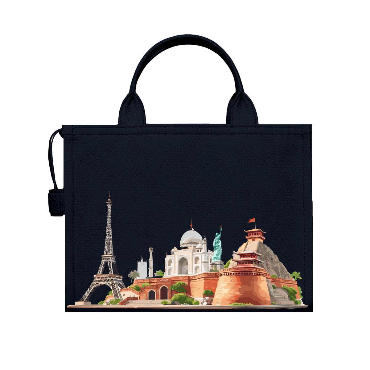 Daily Tote - World Meet