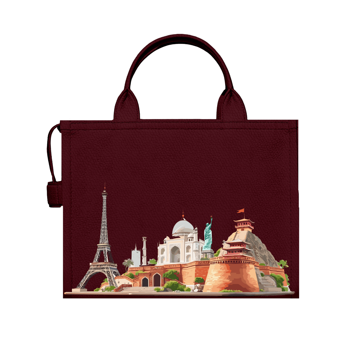 Daily Tote - World Meet