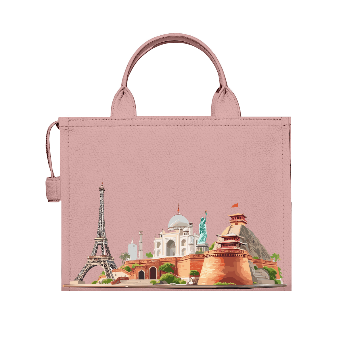 Daily Tote - World Meet