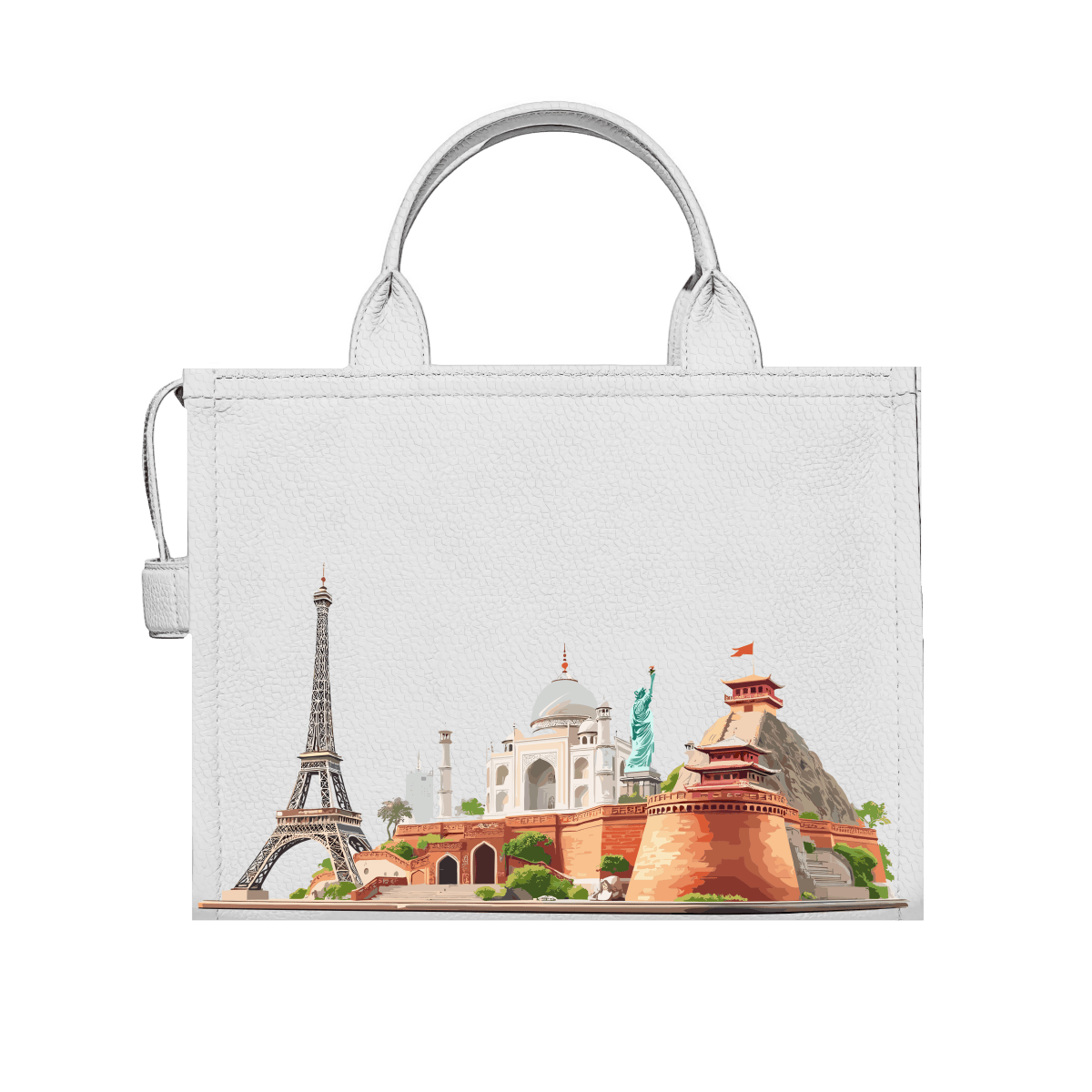 Daily Tote - World Meet