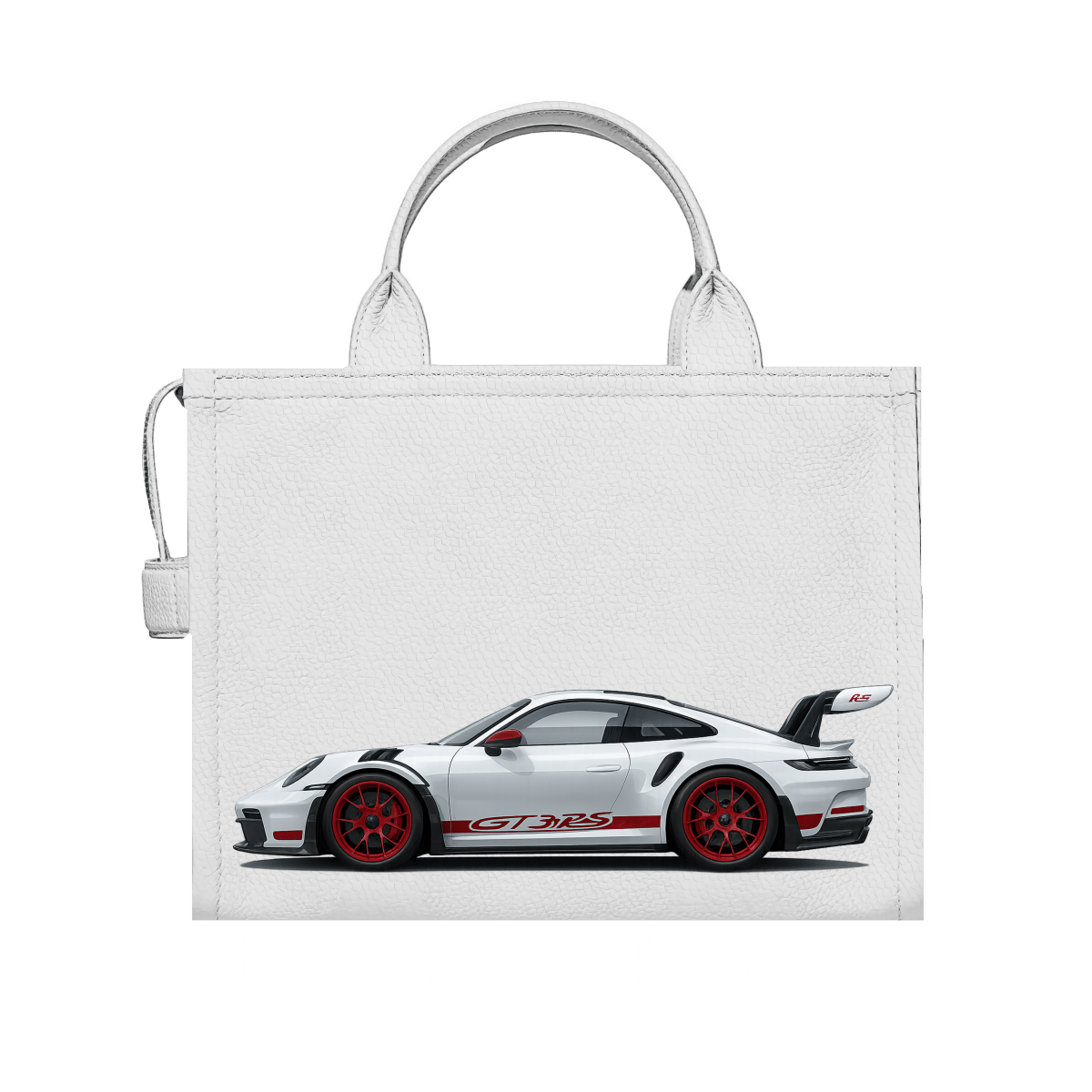Daily Tote - GT3RS