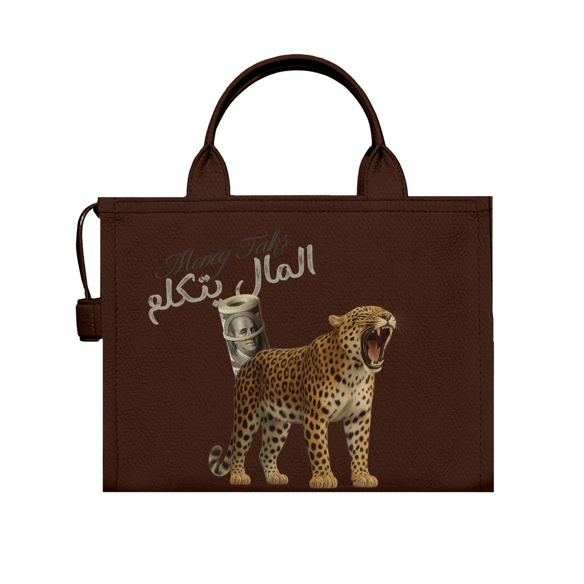 Daily Tote - Money Talks