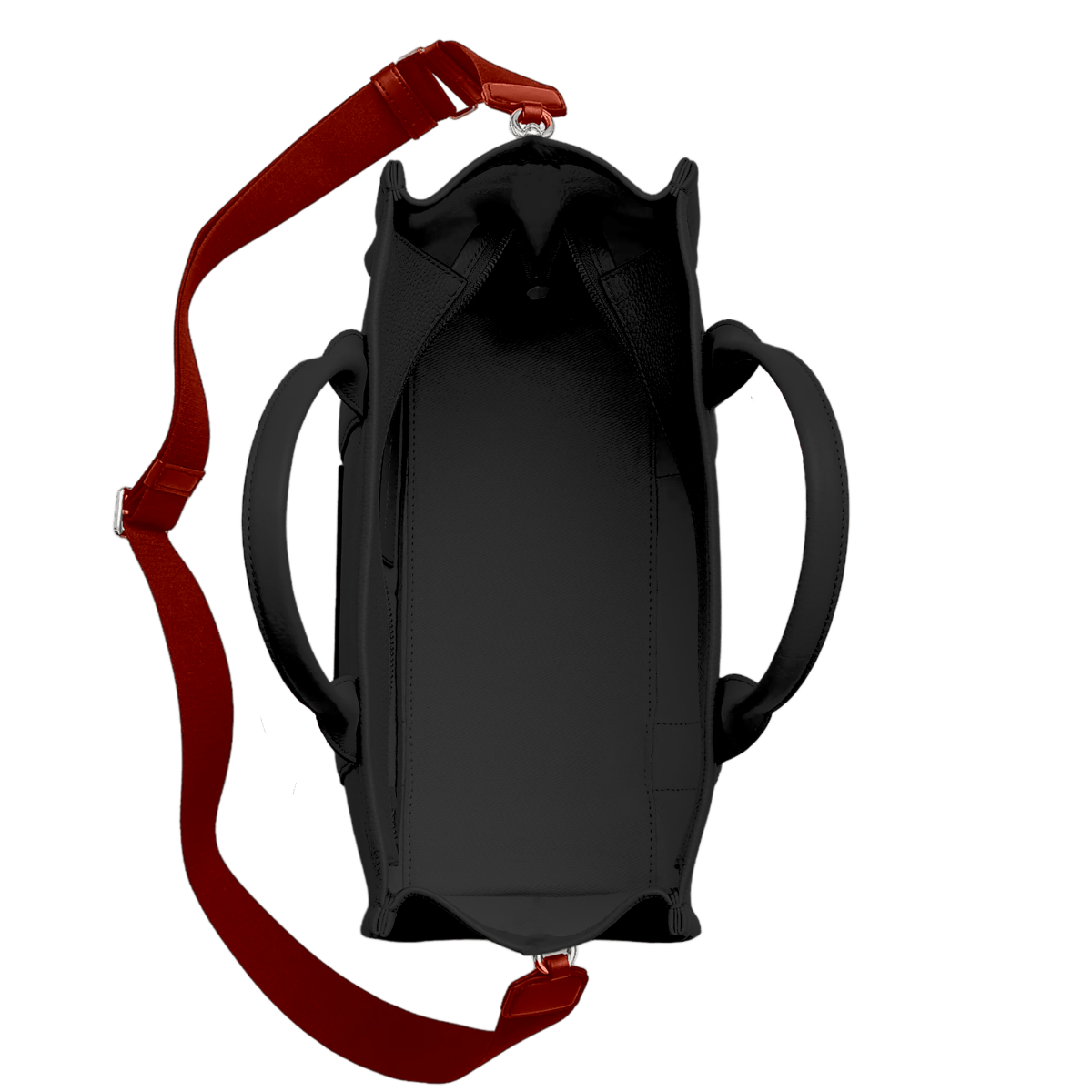 Daily Tote - Rose Horse