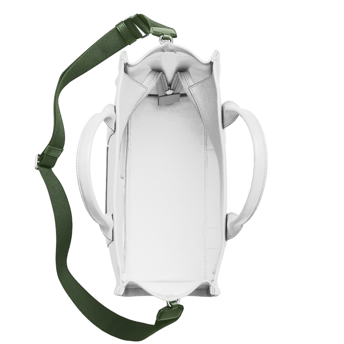 Daily Tote - Rose Horse