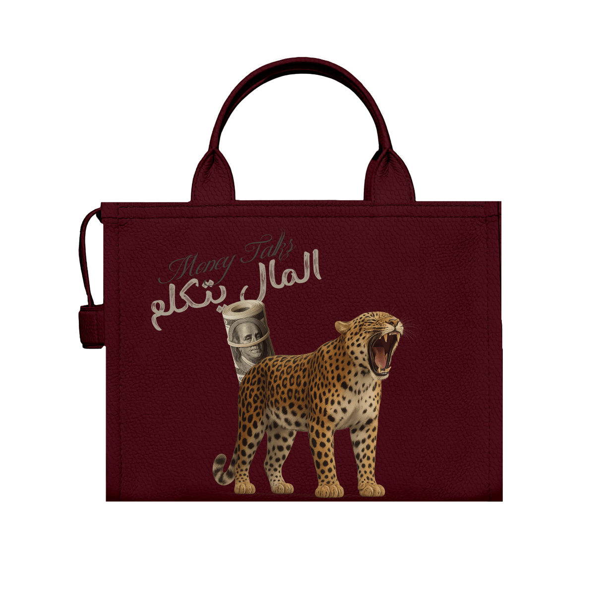 Daily Tote - Money Talks