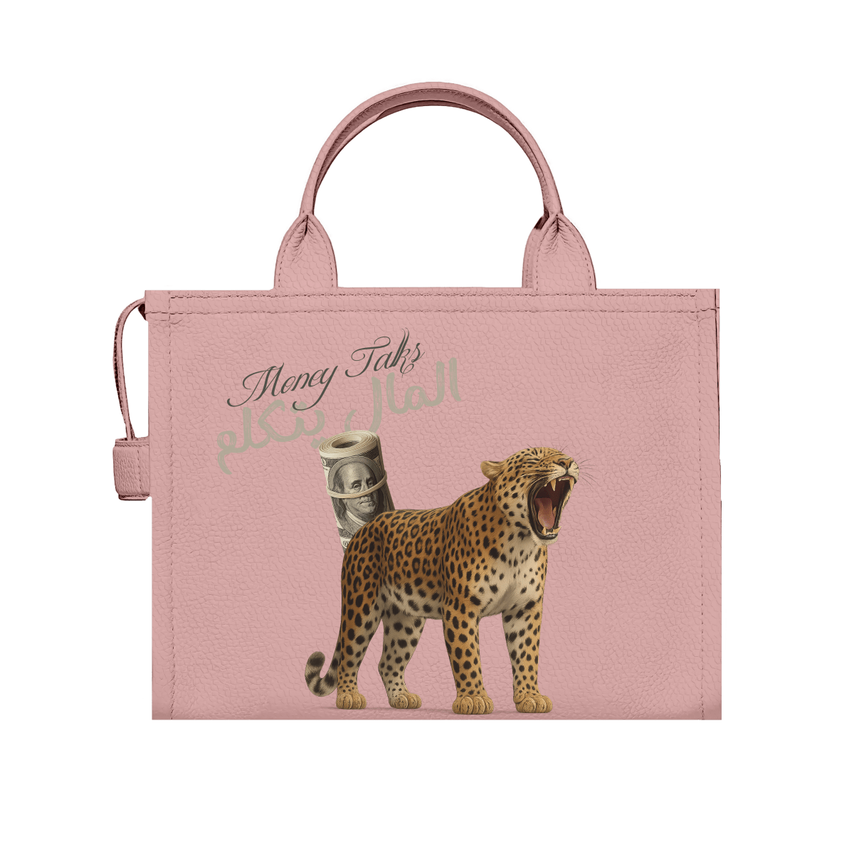 Daily Tote - Money Talks