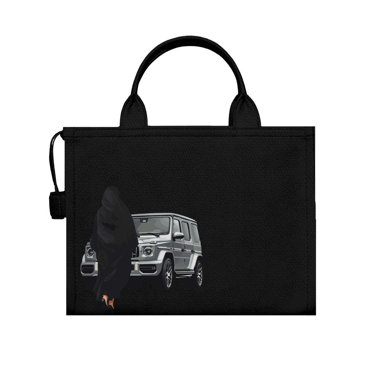 Daily Tote - Dream life