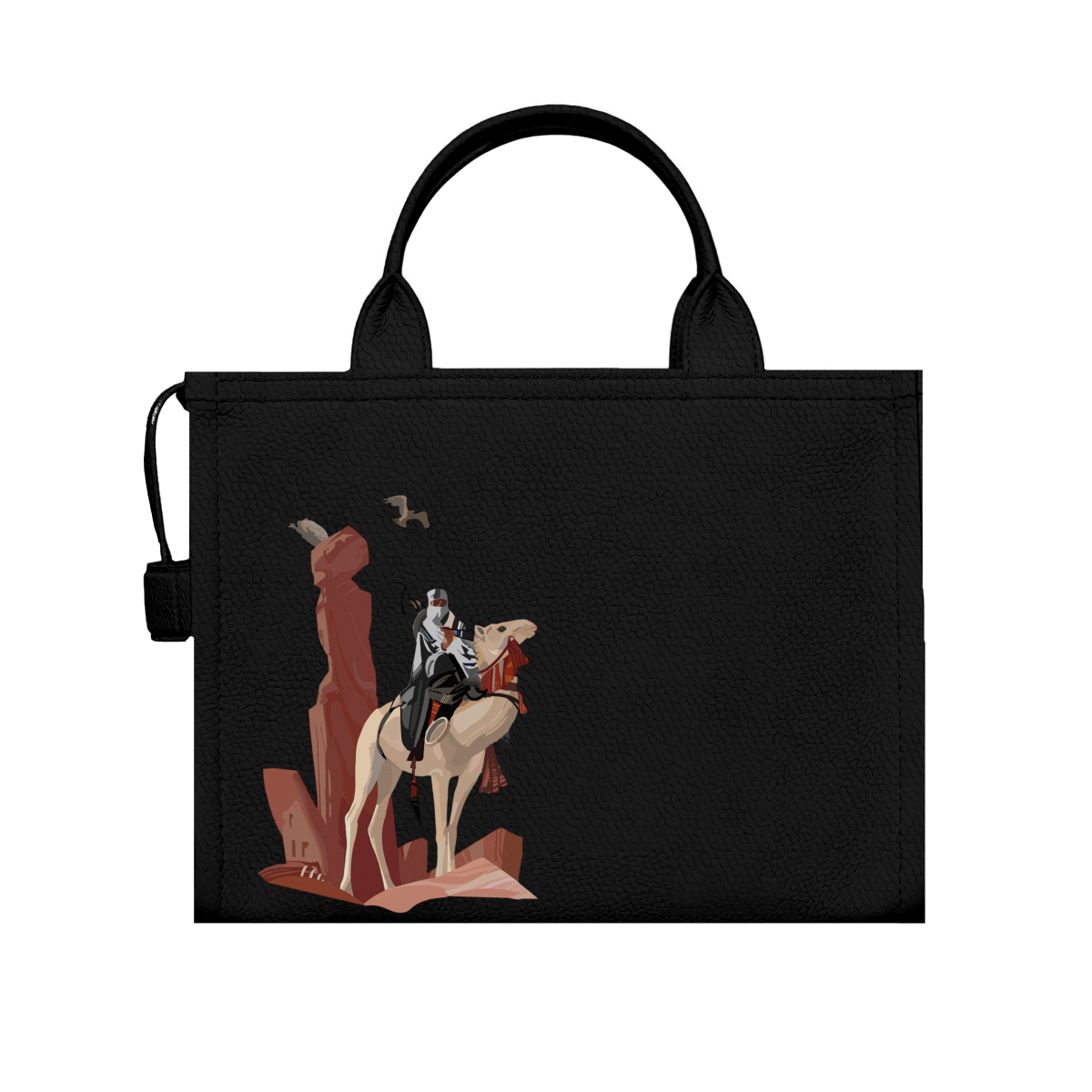 Daily Tote - Fursan