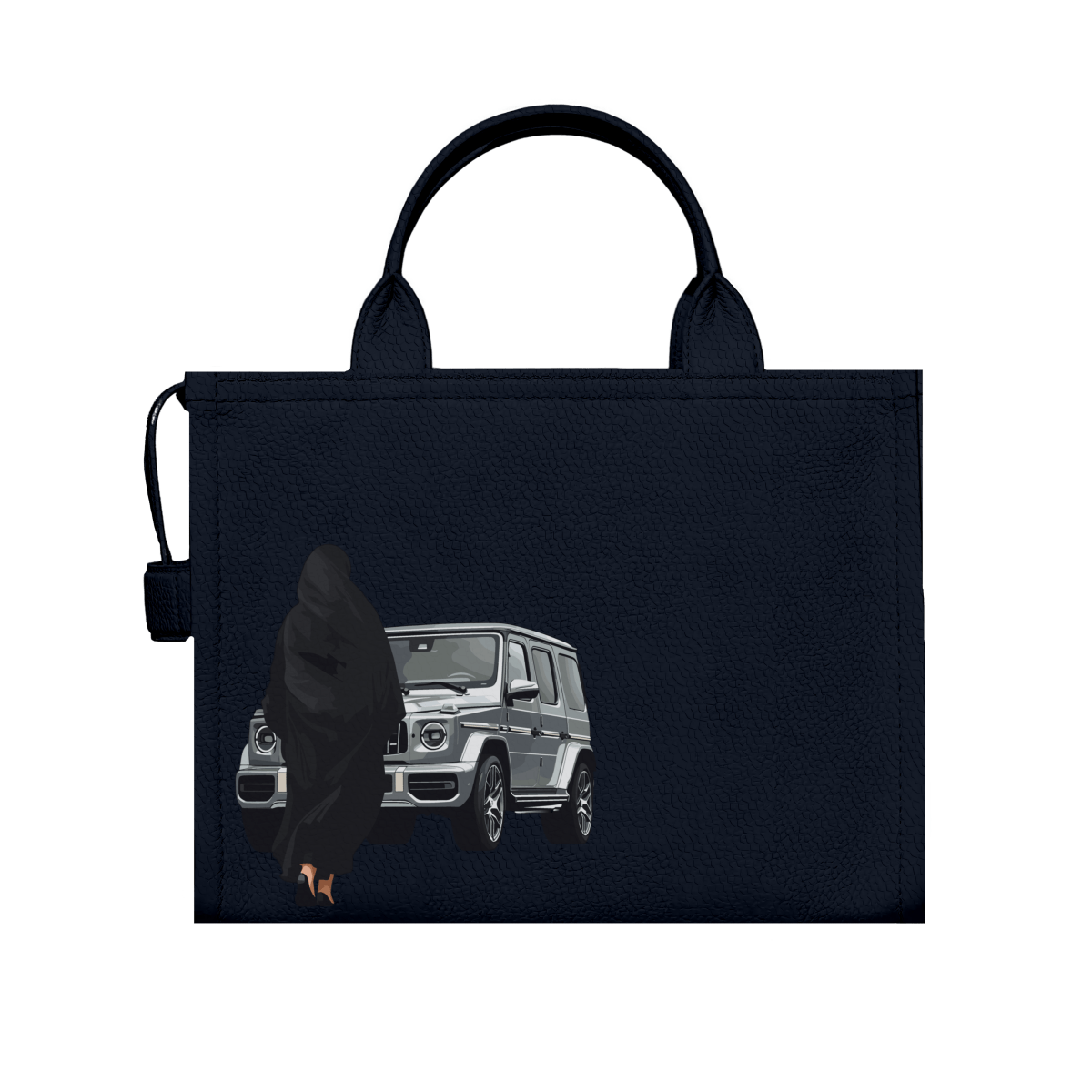 Daily Tote - Dream life