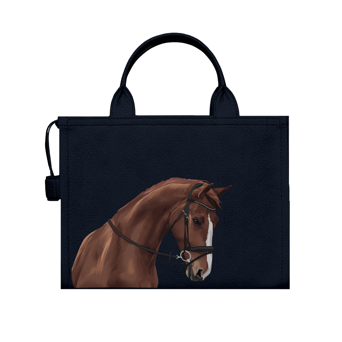 Daily Tote - Horse