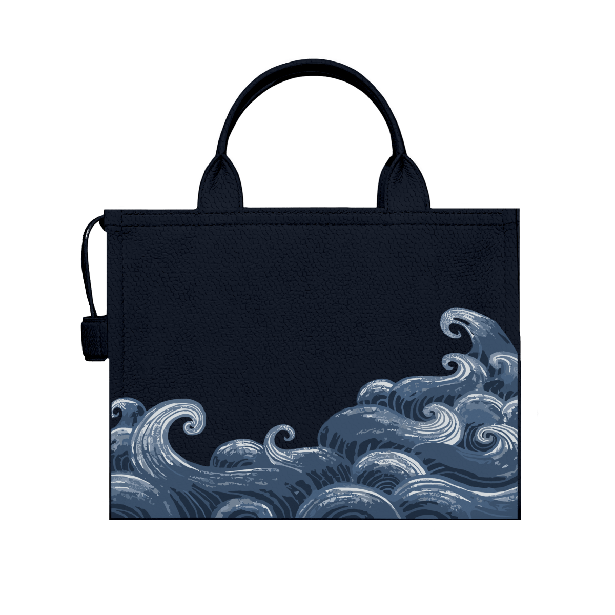 Daily Tote - Tides