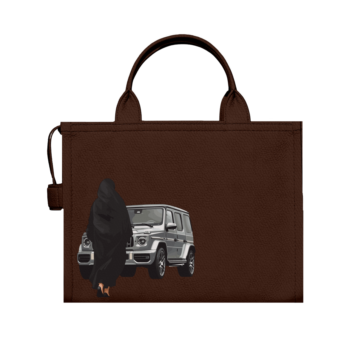 Daily Tote - Dream life