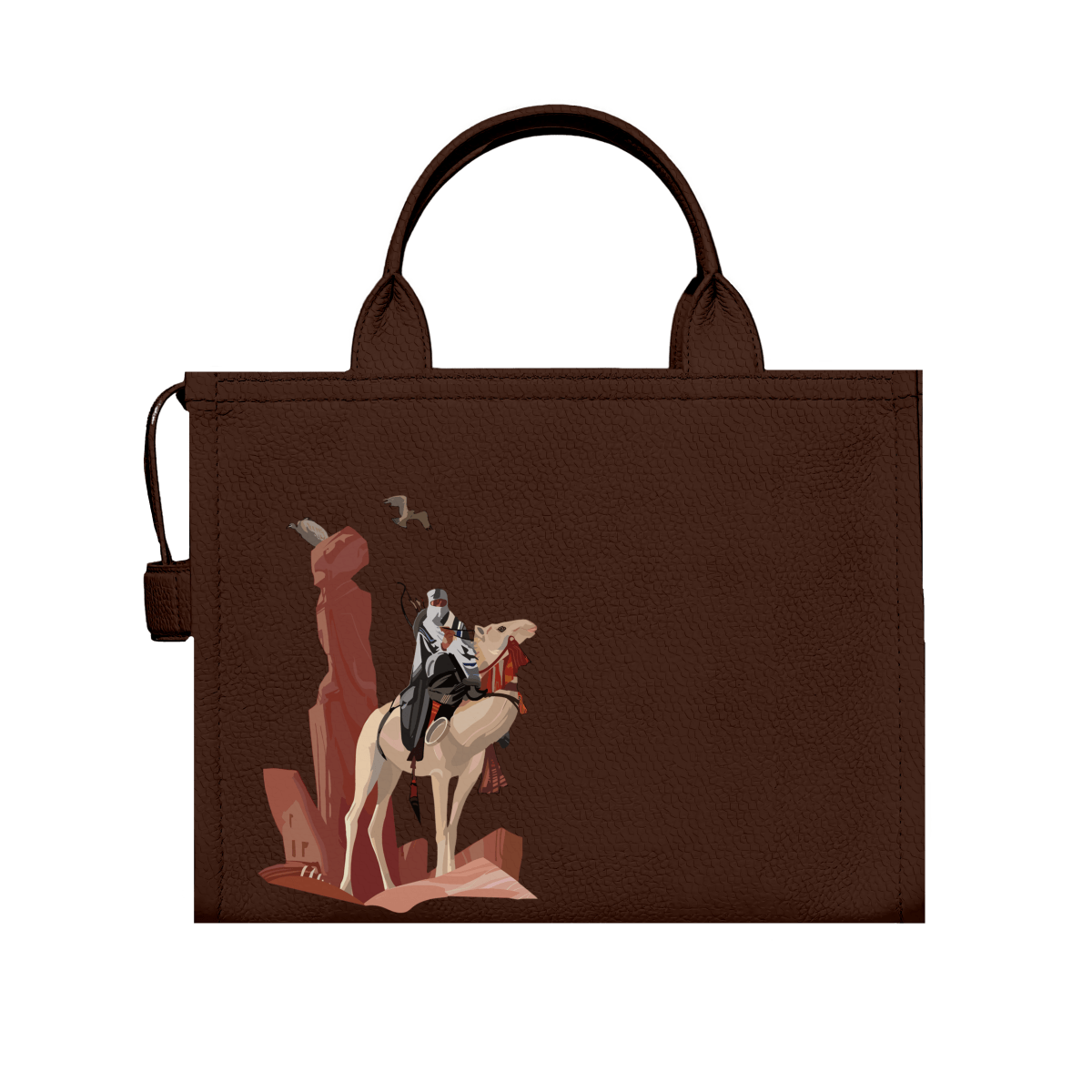 Daily Tote - Fursan