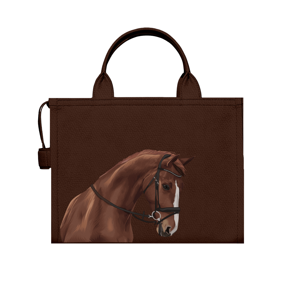 Daily Tote - Horse
