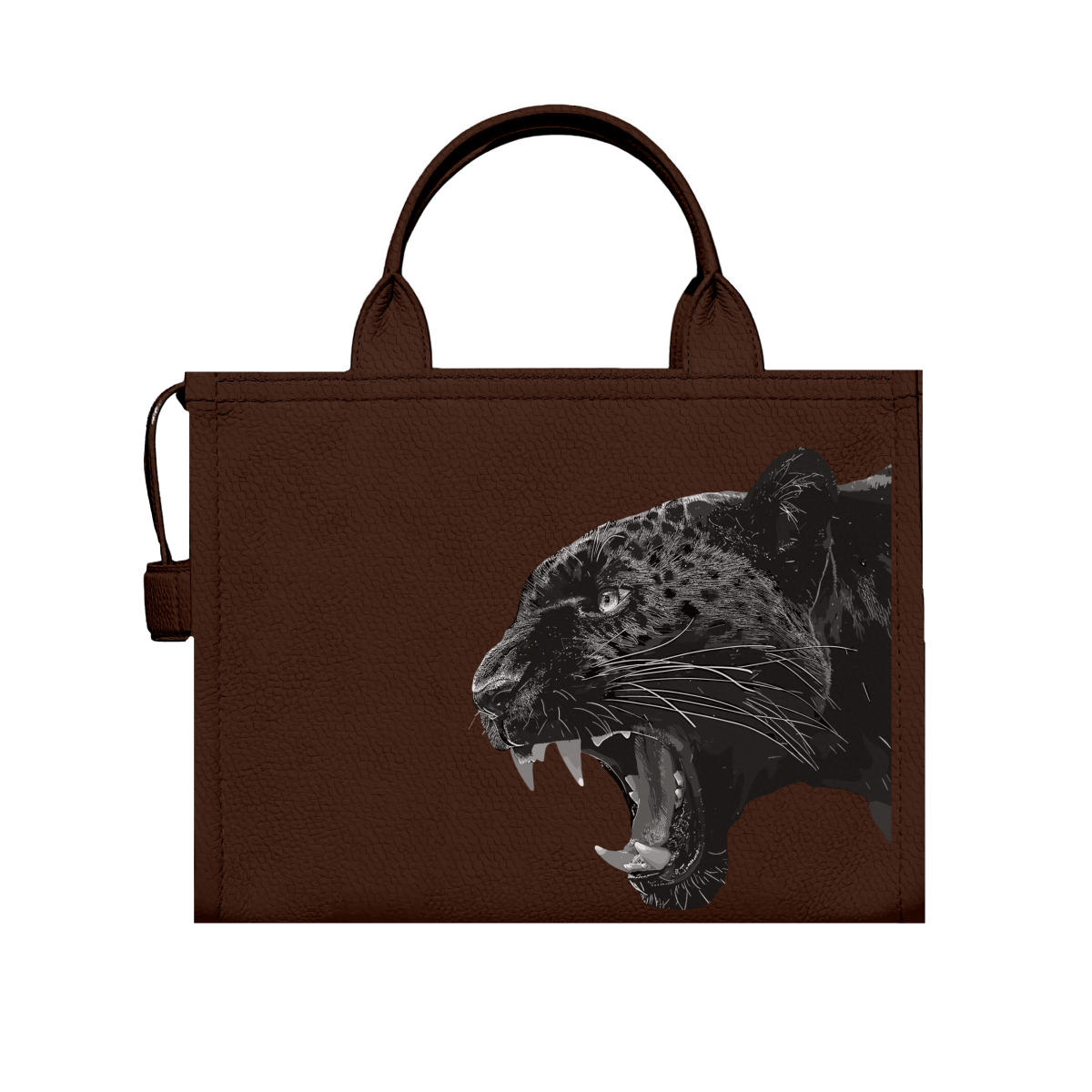 Daily Tote - Phantom