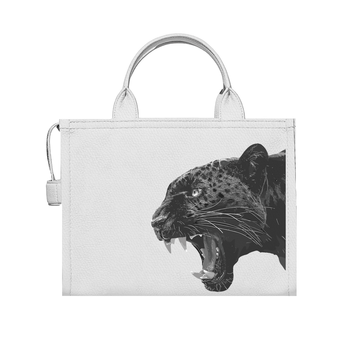 Daily Tote - Phantom