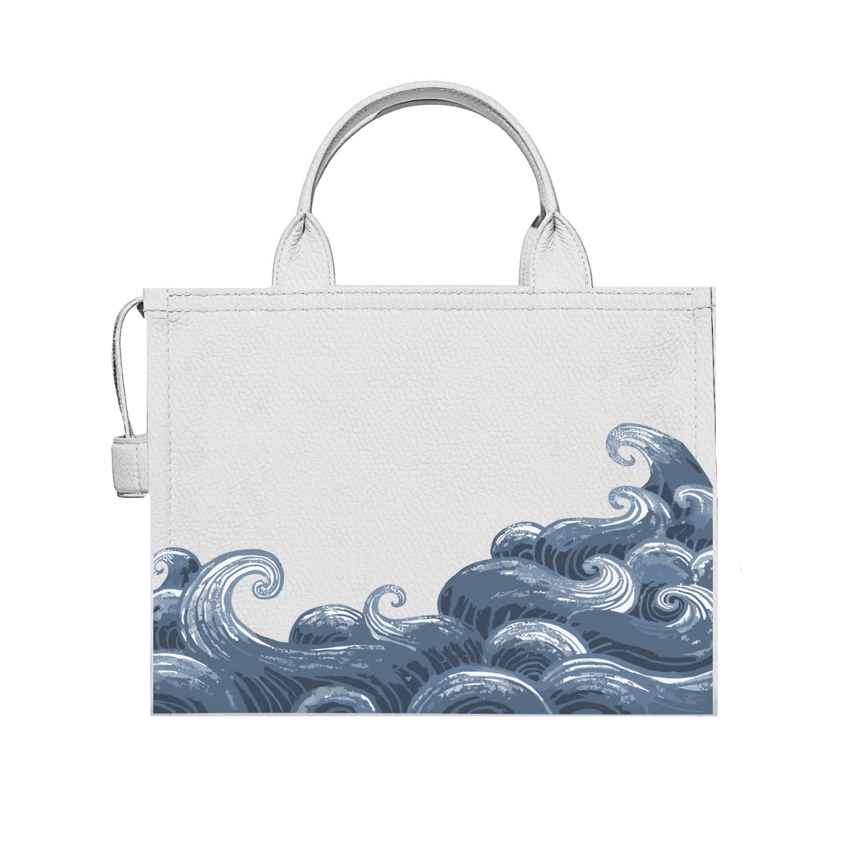 Daily Tote - Tides