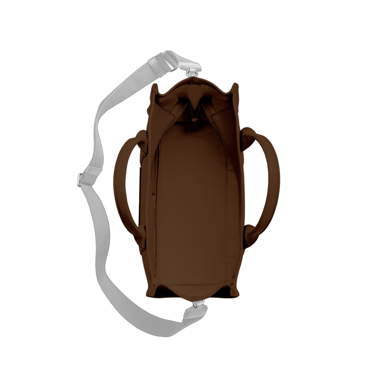 Daily Tote - Saddle Run