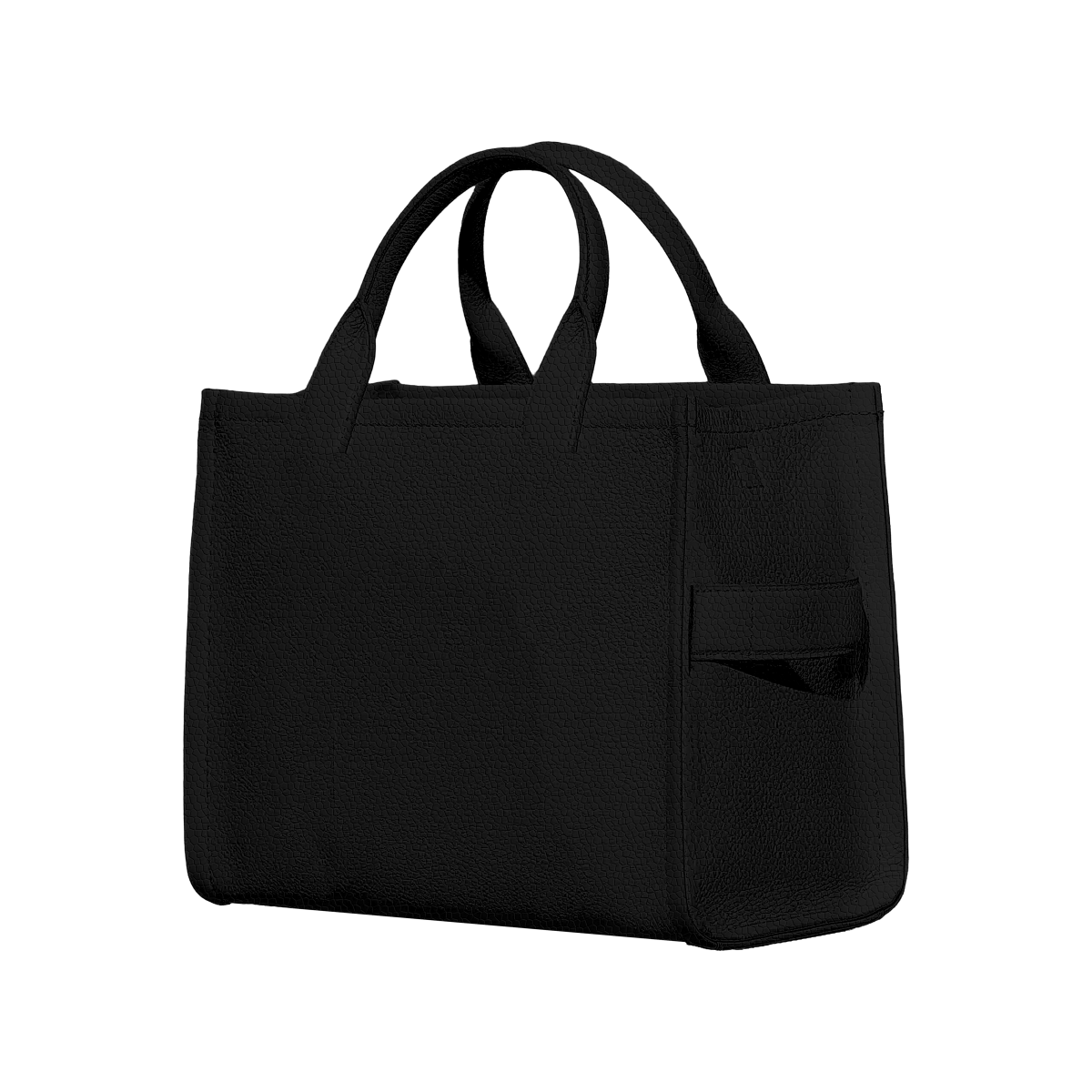 Daily Tote - Saddle Run