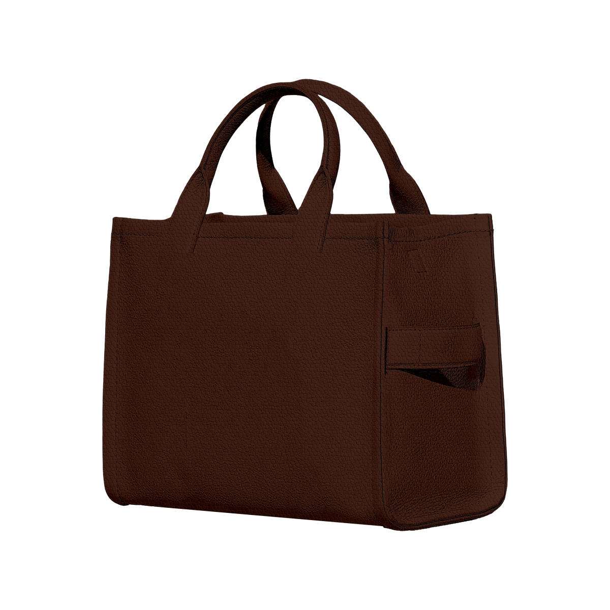 Daily Tote - Saddle Run