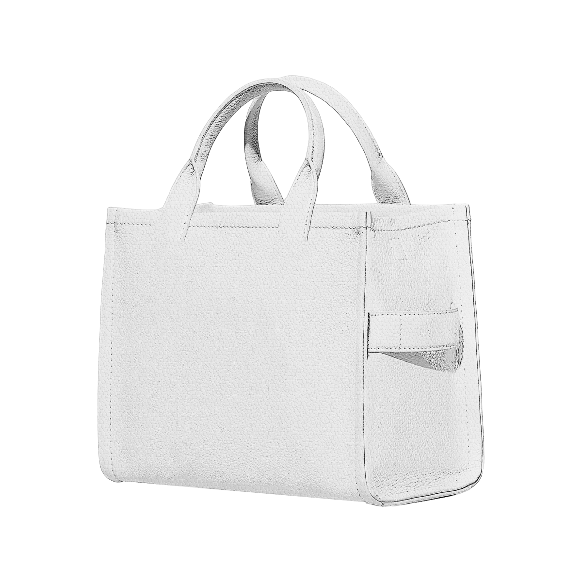 Daily Tote - Tides