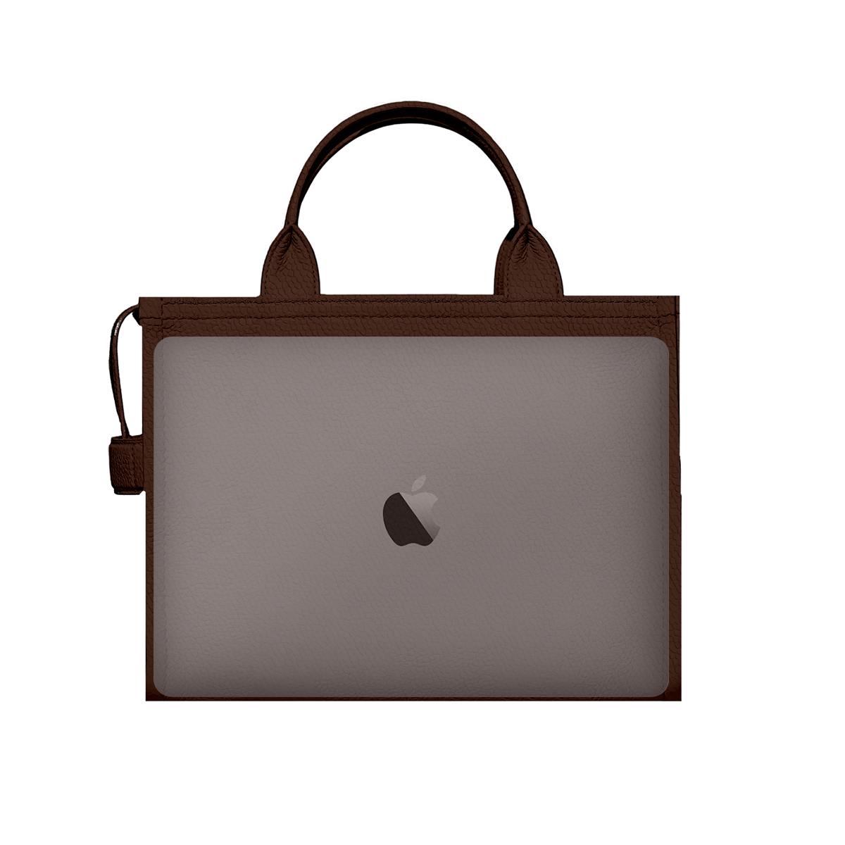 Daily Tote - Saddle Run