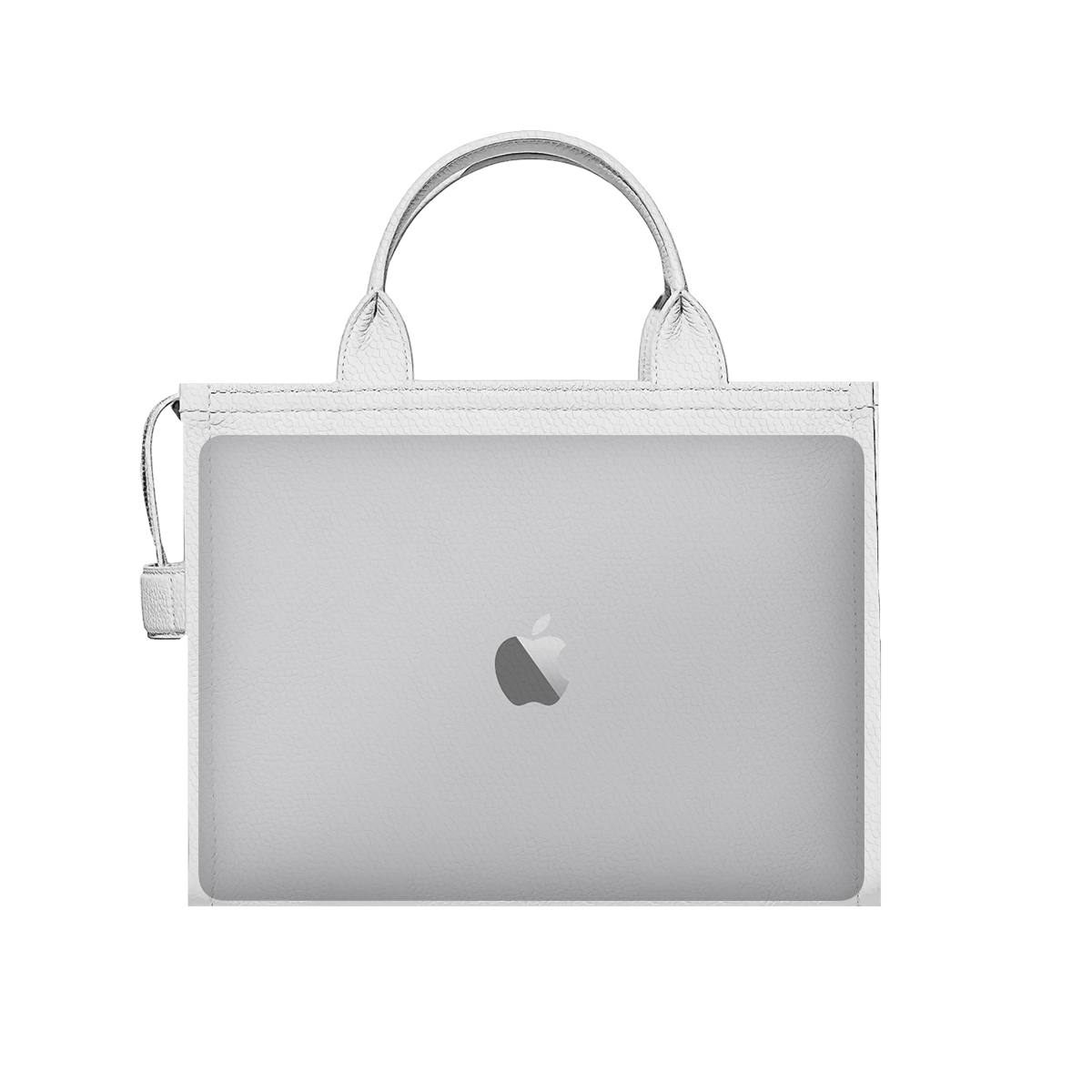 Daily Tote - Saddle Run