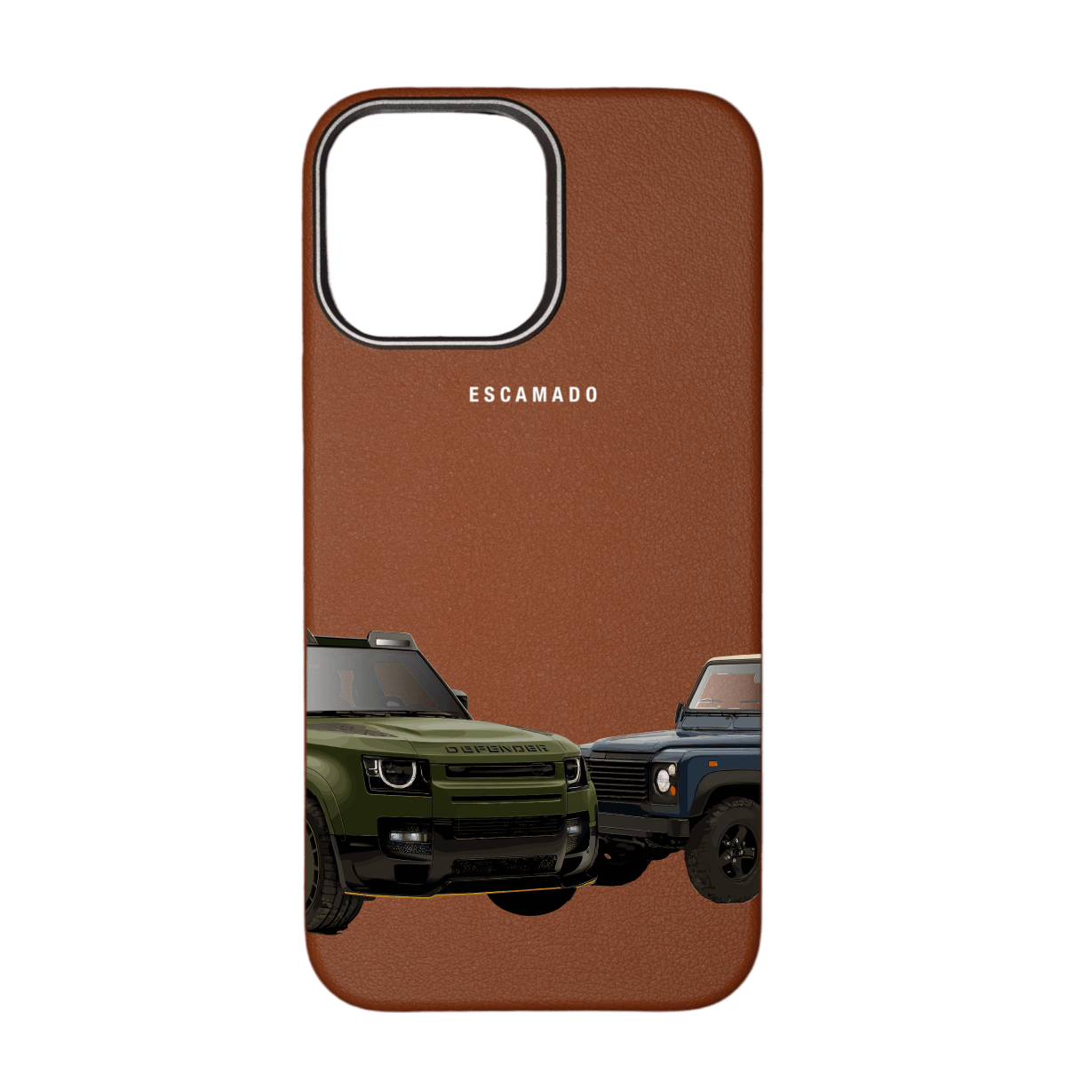 وقت التزلج - حافظة ايفون