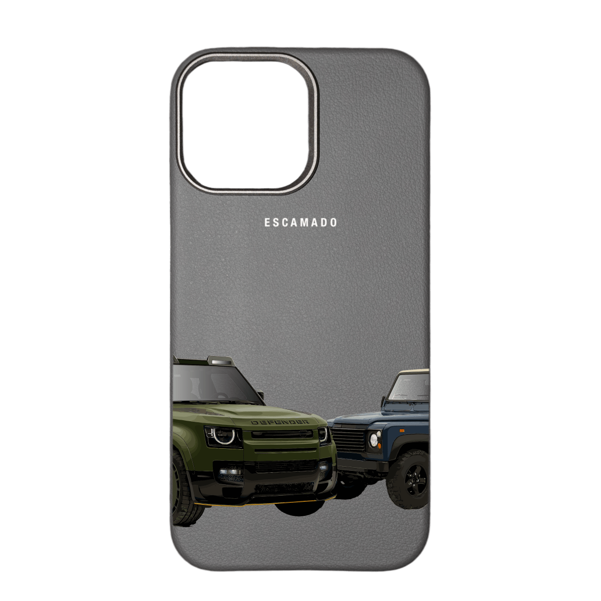 وقت التزلج - حافظة ايفون