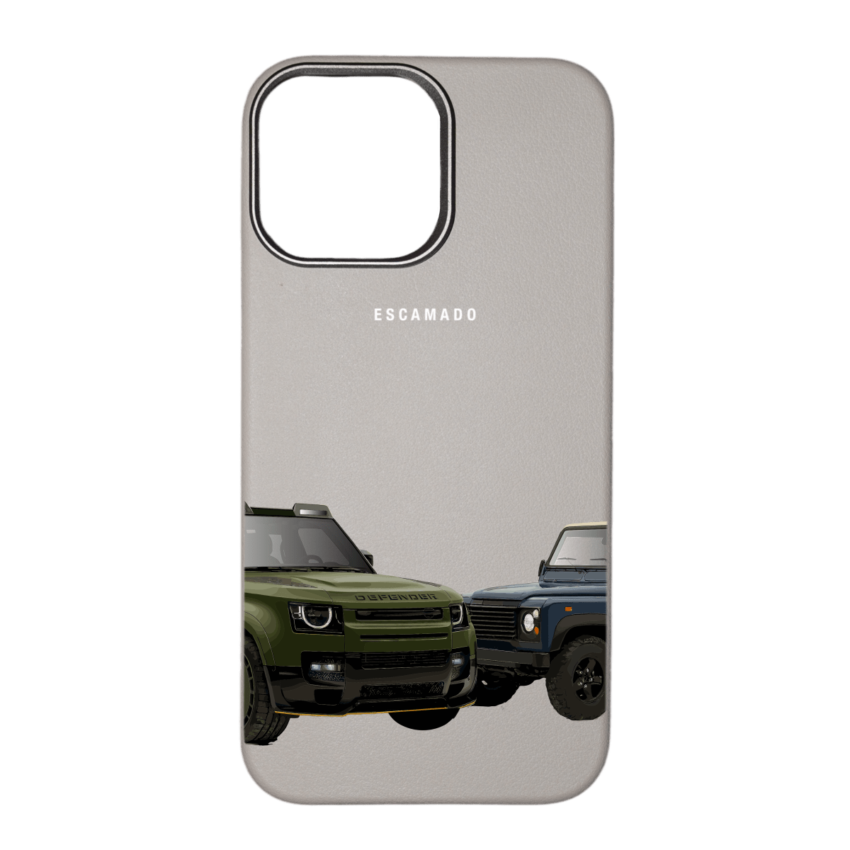 وقت التزلج - حافظة ايفون