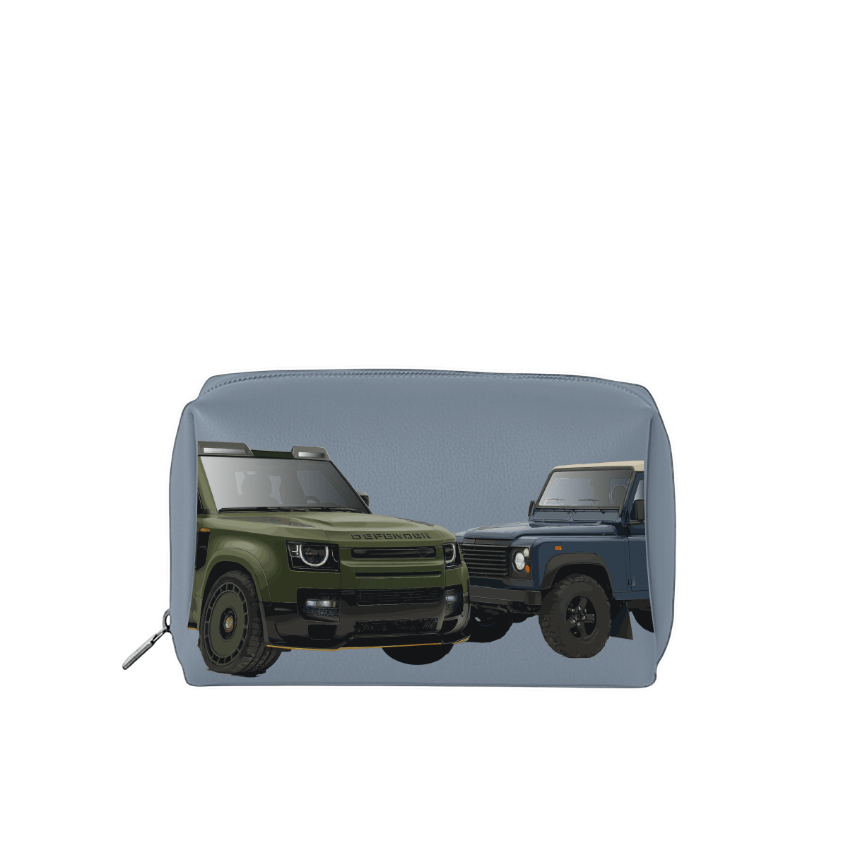 Omerta 22 Pouch - Defenders Legacy