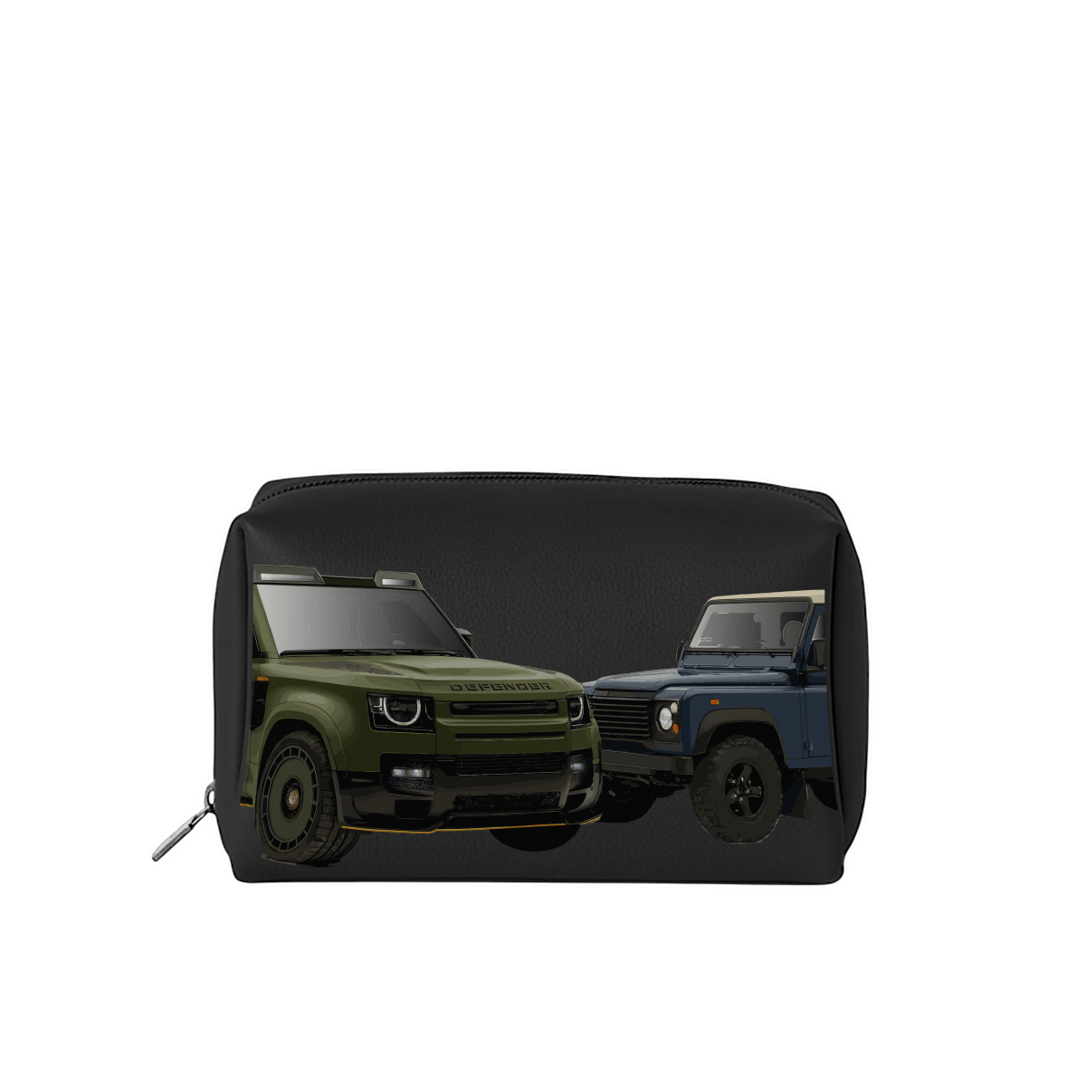 Omerta 22 Pouch - Defenders Legacy