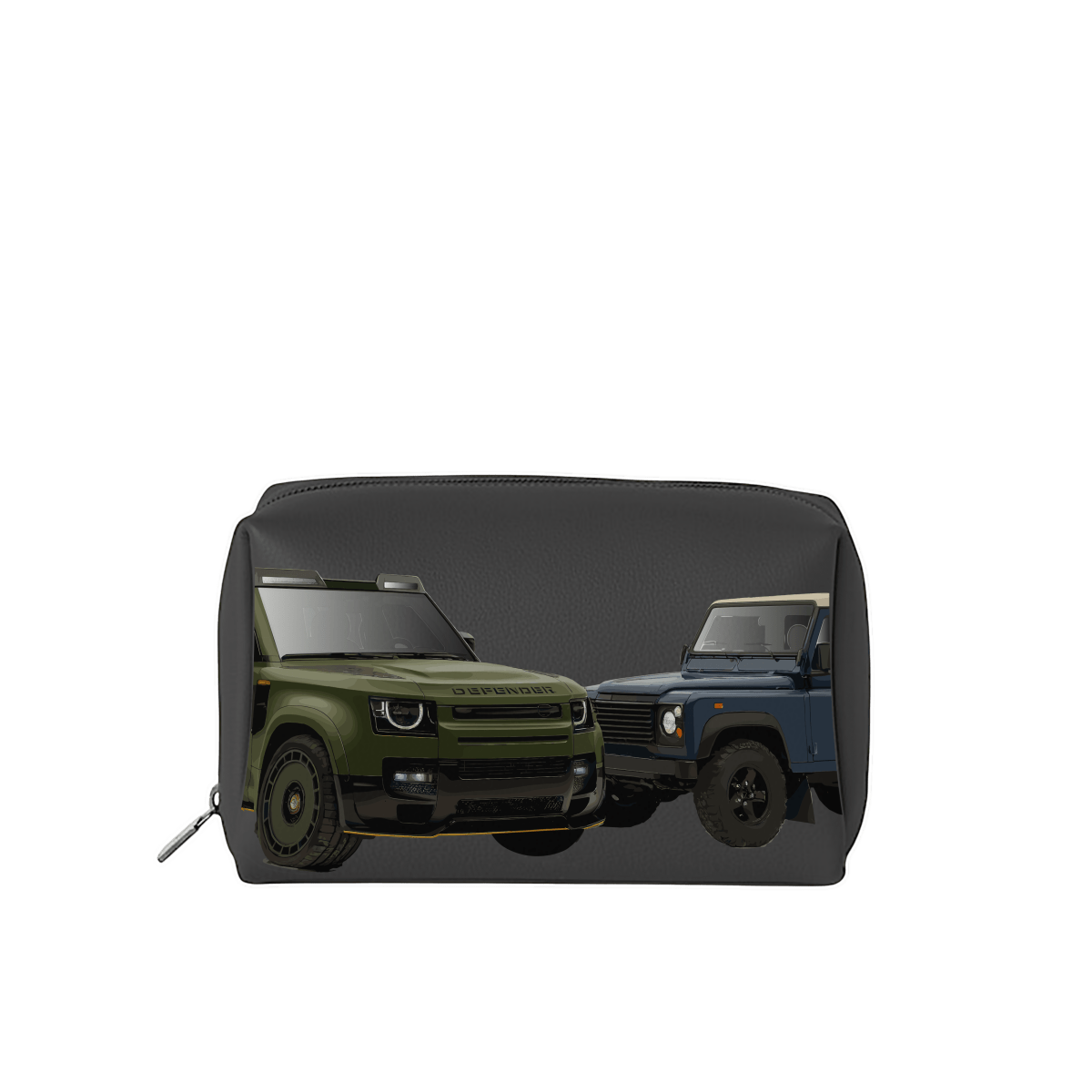 Omerta 22 Pouch - Defenders Legacy