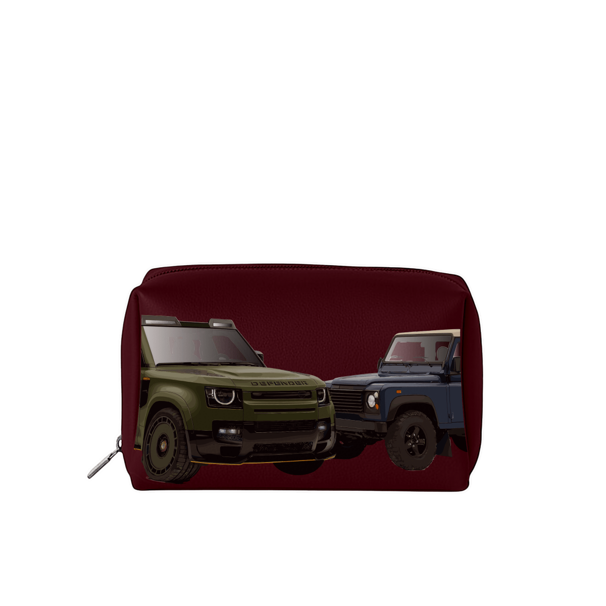 Omerta 22 Pouch - Defenders Legacy