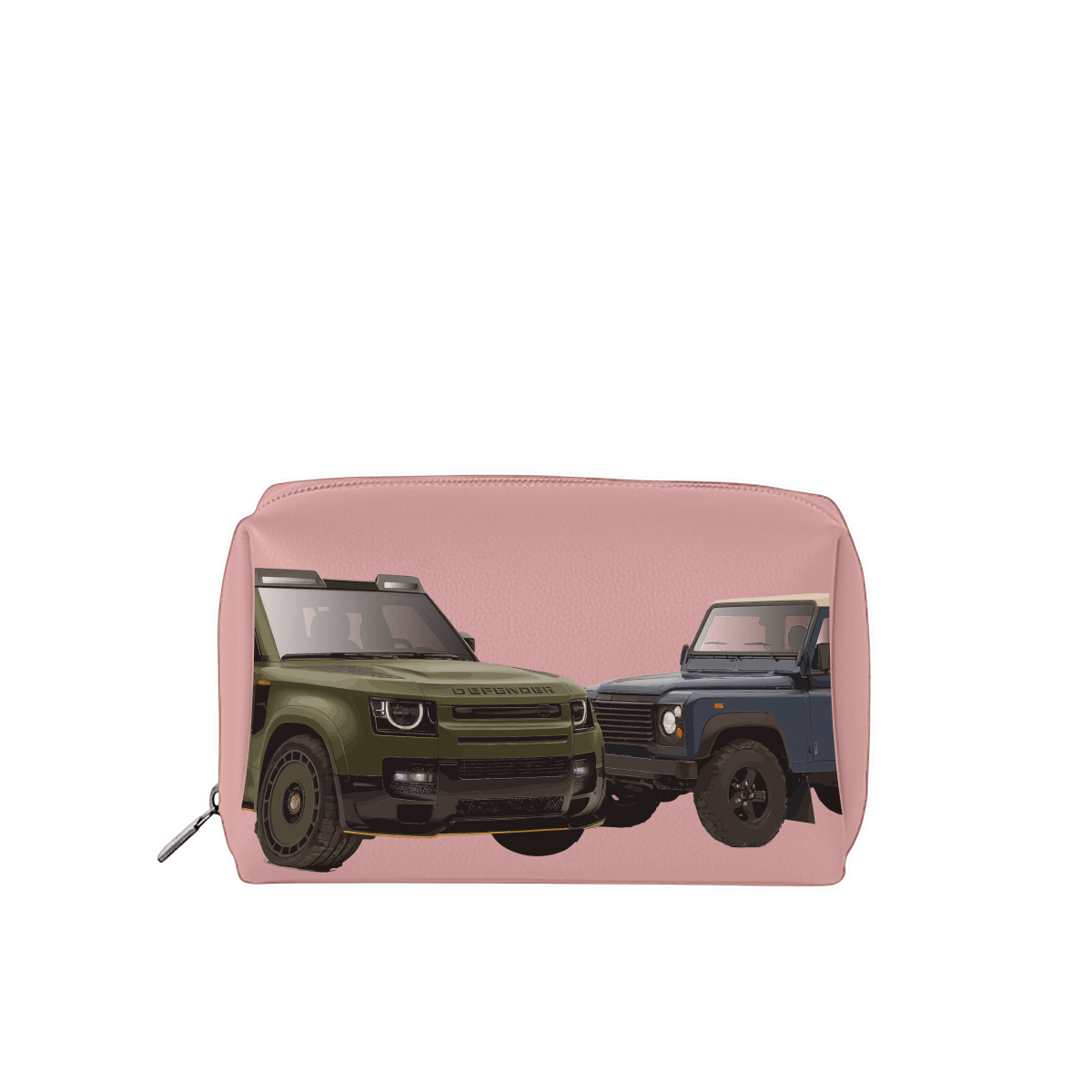 Omerta 22 Pouch - Defenders Legacy