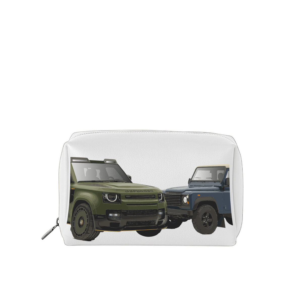 Omerta 22 Pouch - Defenders Legacy