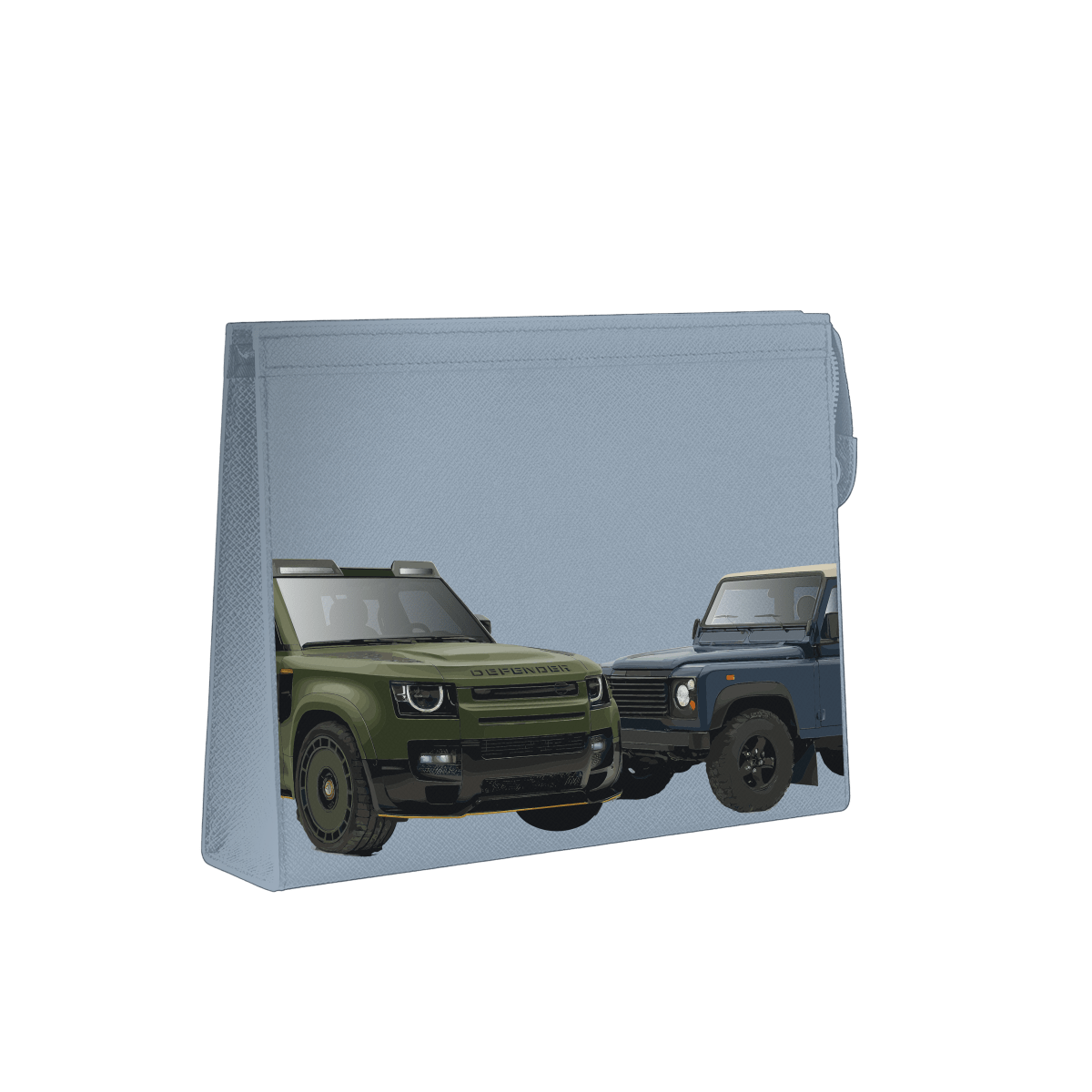 Travel Pouch - Defenders Legacy