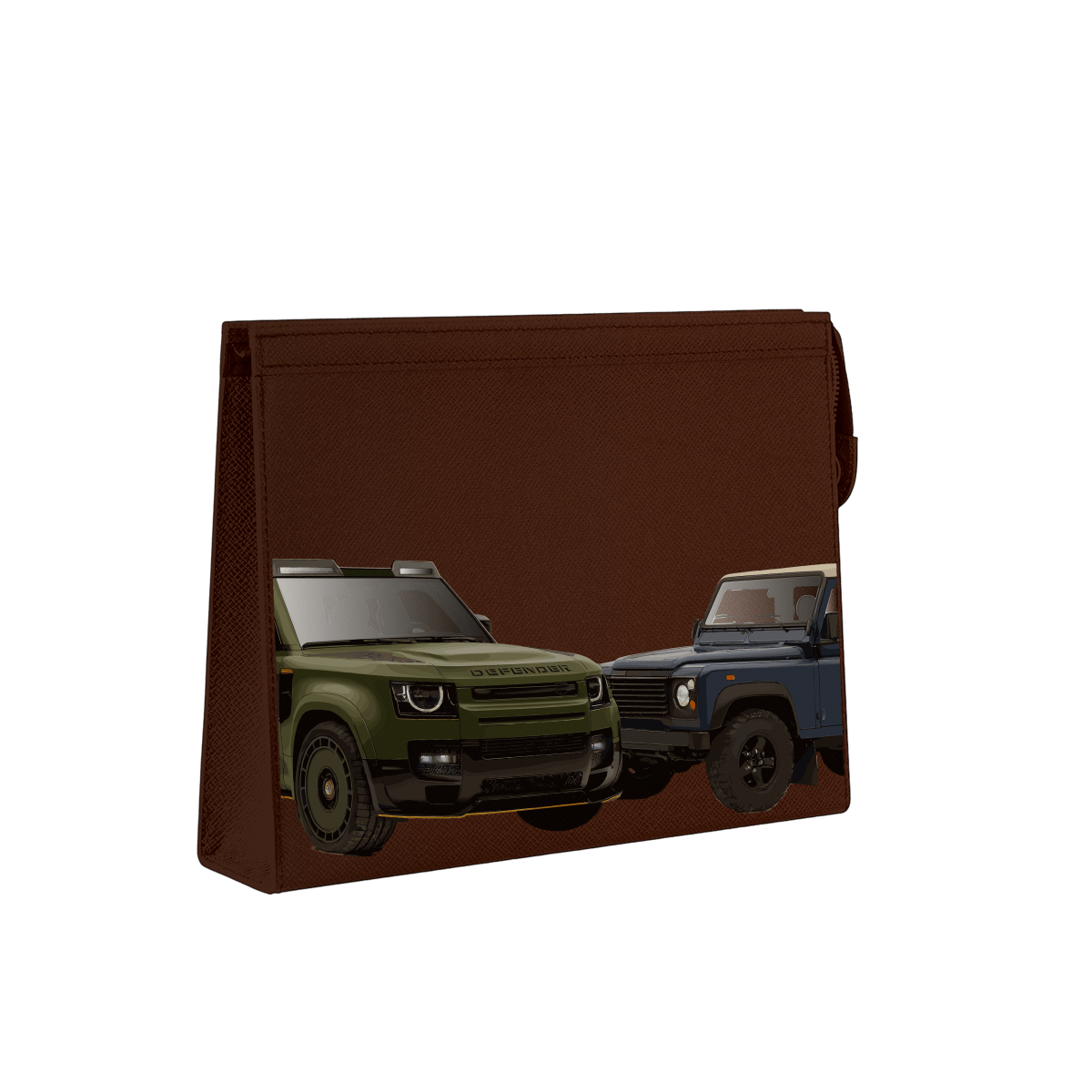 Travel Pouch - Defenders Legacy