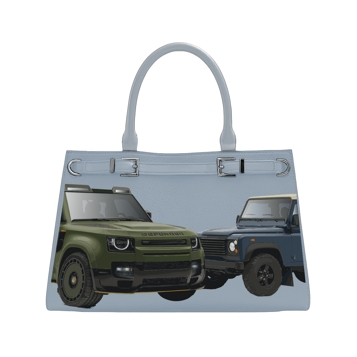 Urban Tote - Defenders Legacy