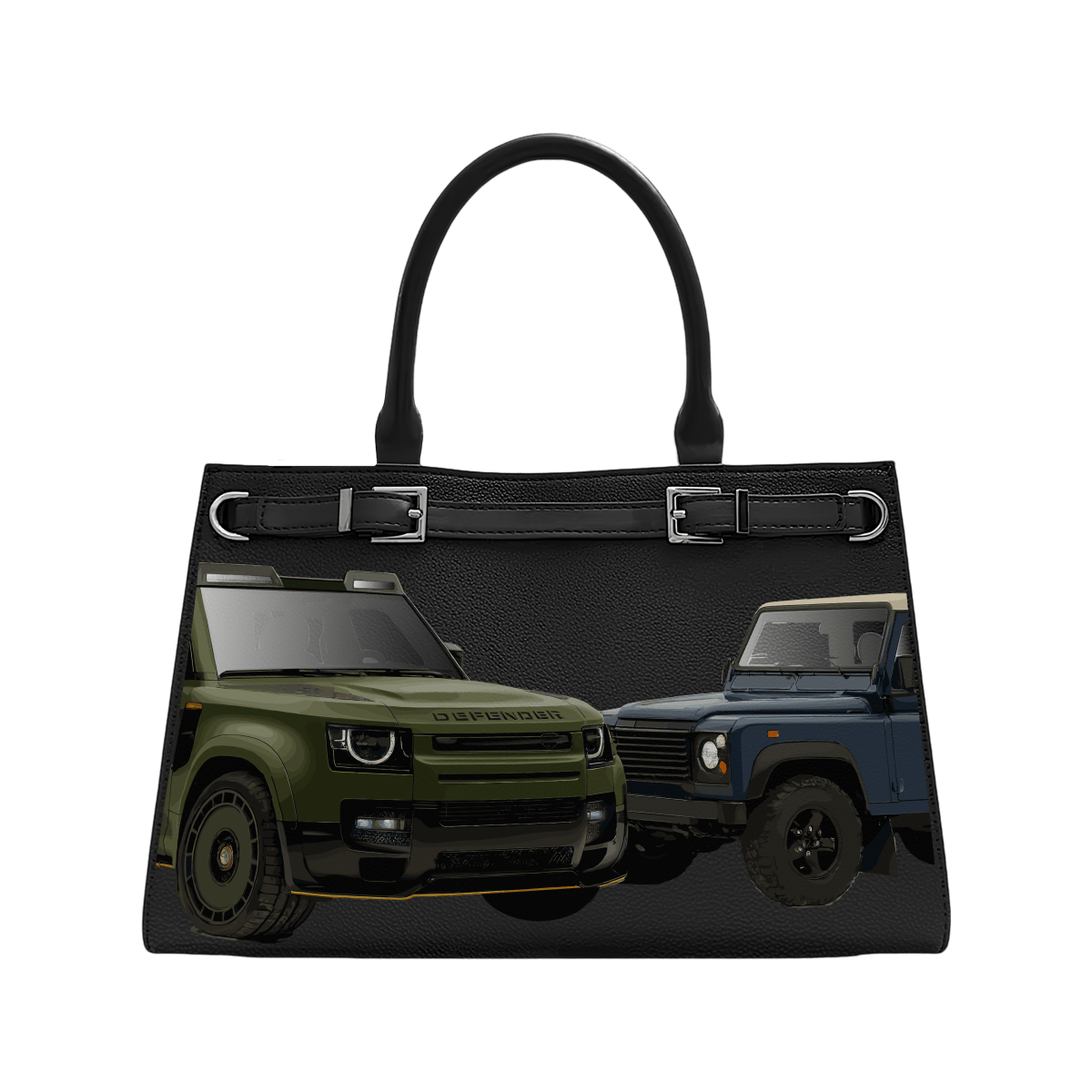 Urban Tote - Defenders Legacy