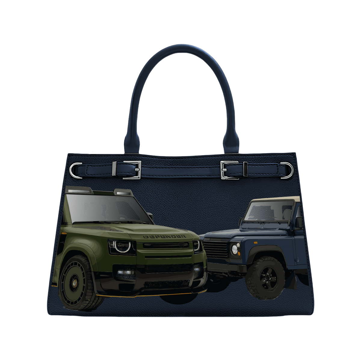 Urban Tote - Defenders Legacy