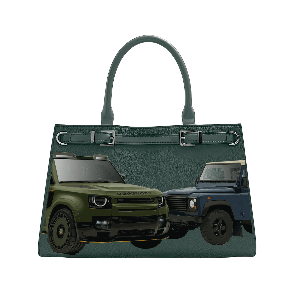 Urban Tote - Defenders Legacy