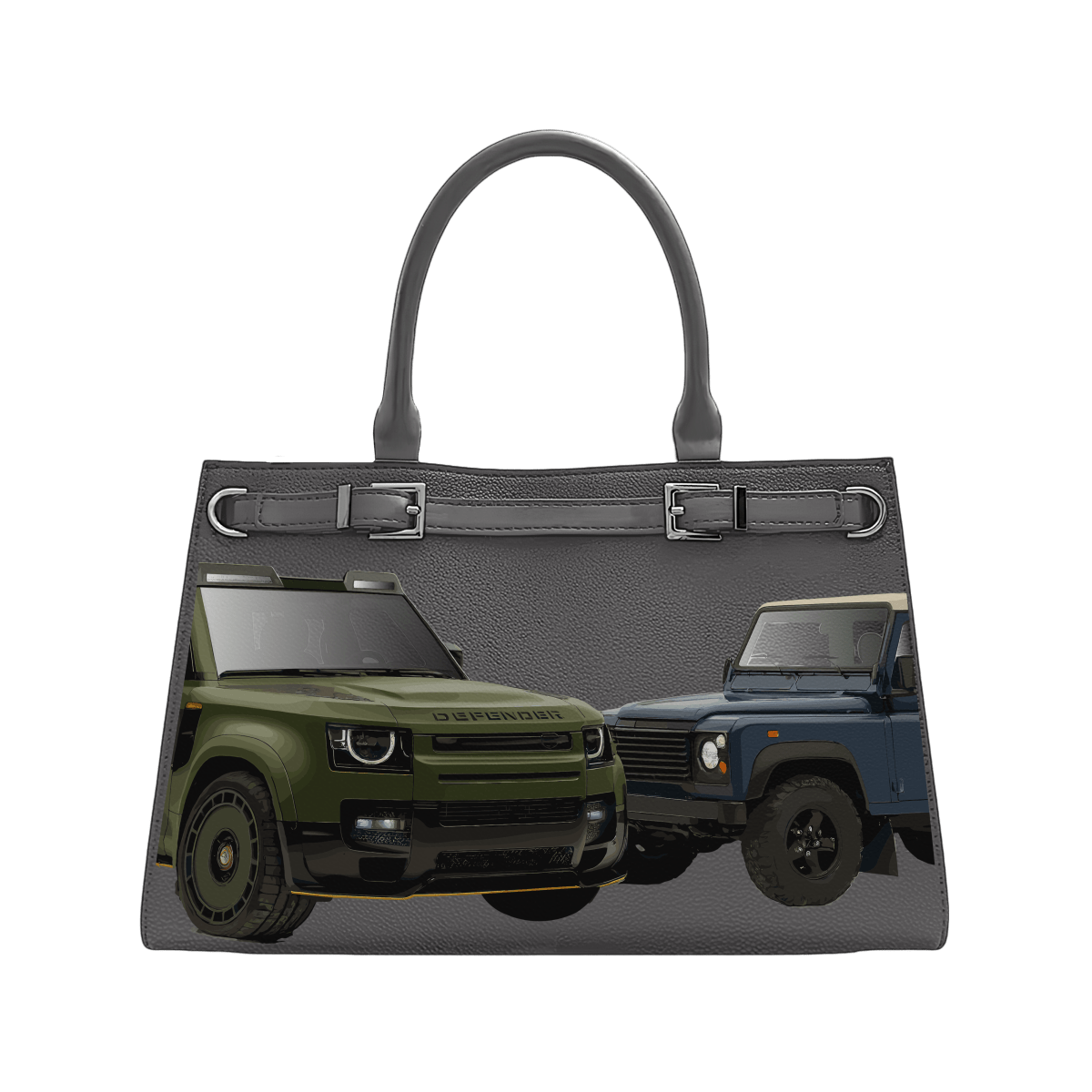Urban Tote - Defenders Legacy