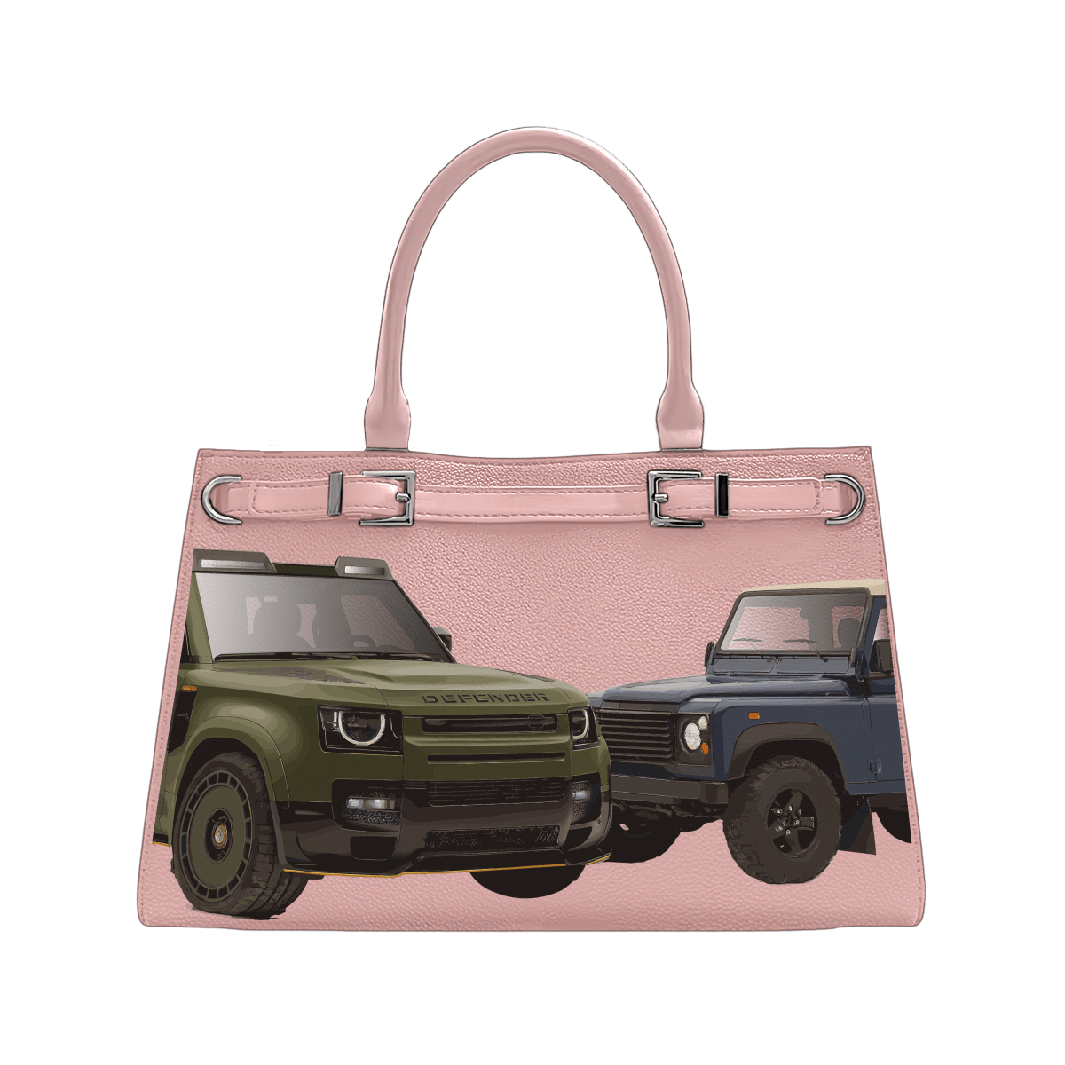 Urban Tote - Defenders Legacy