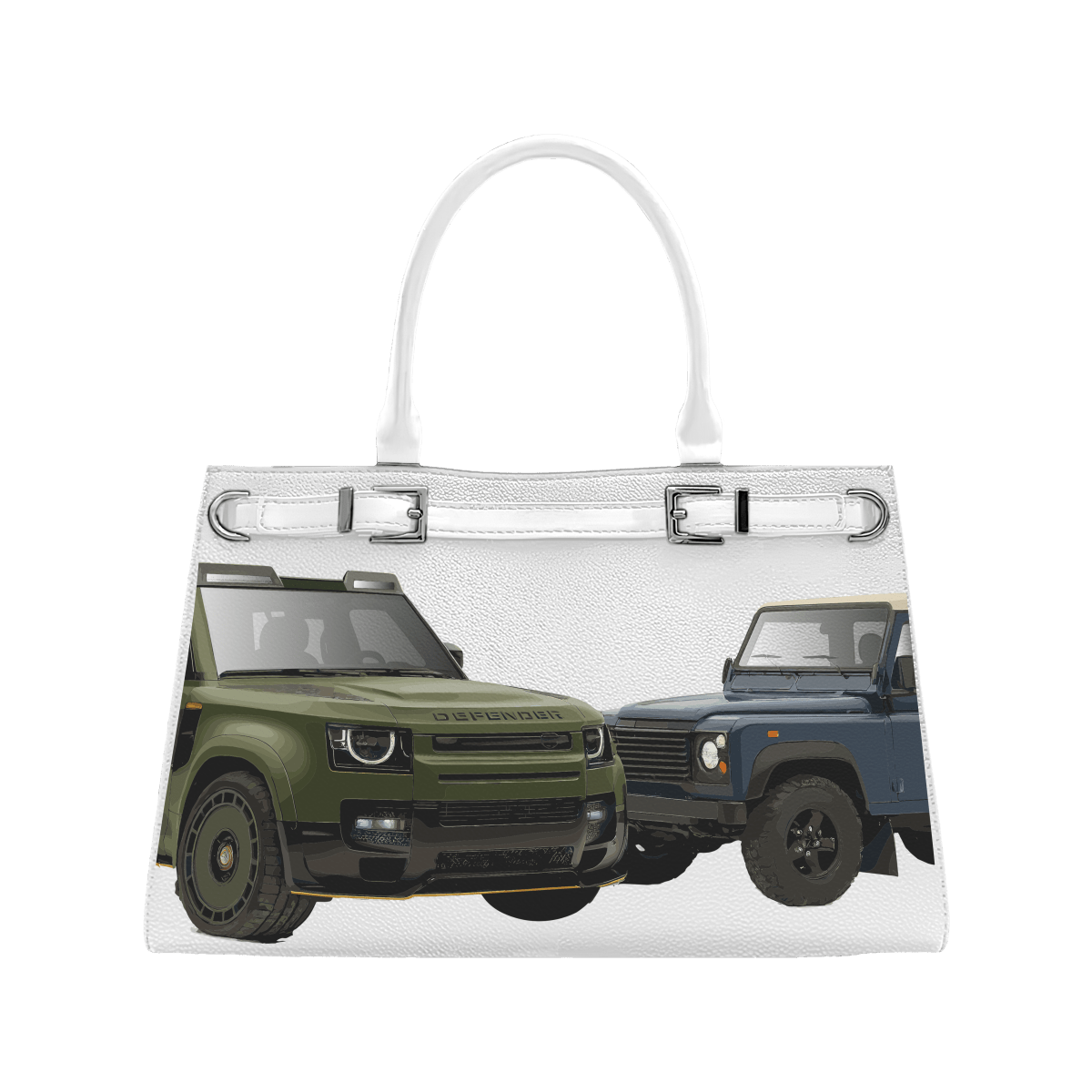 Urban Tote - Defenders Legacy