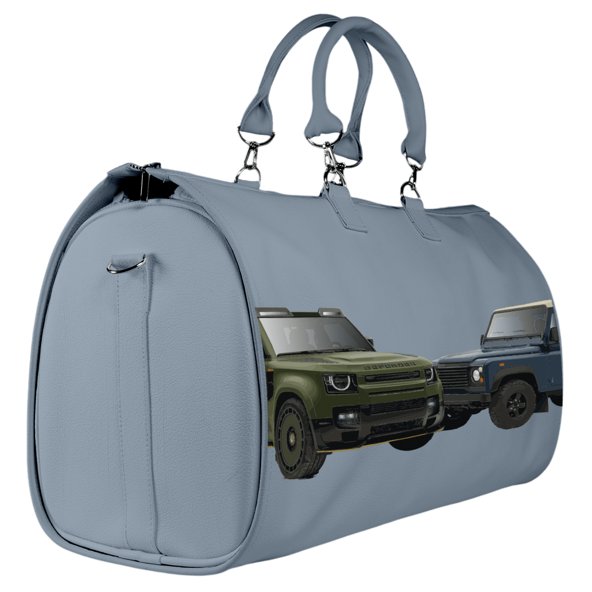 Duffle Bag - Defenders Legacy