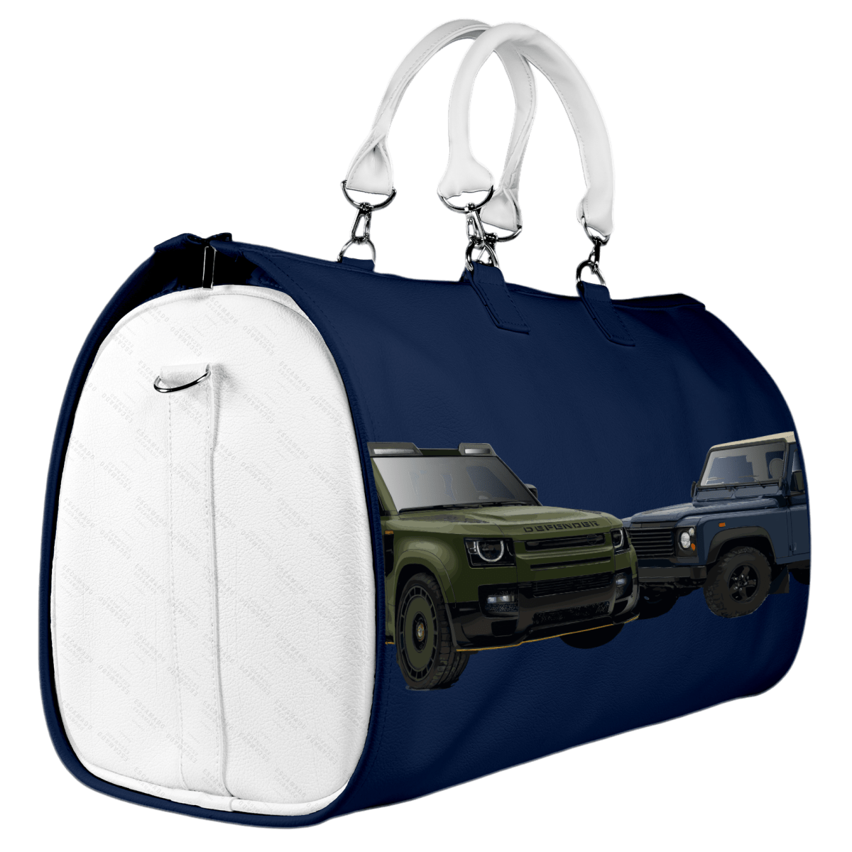 Duffle Bag - Defenders Legacy