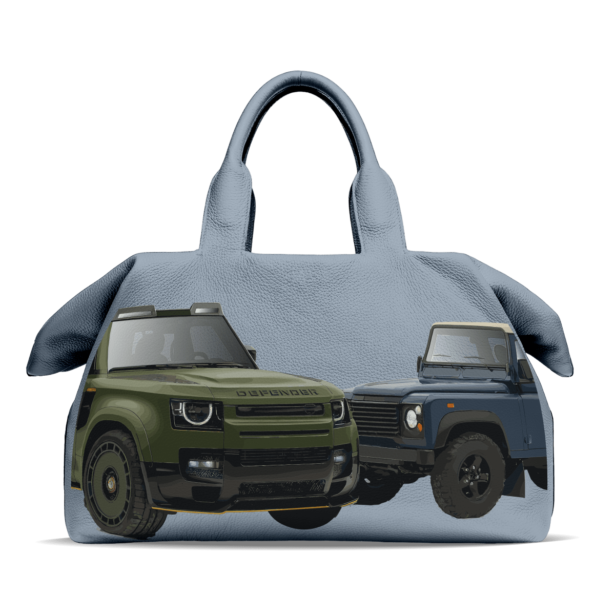 Travel Bag 45 - Defenders Legacy