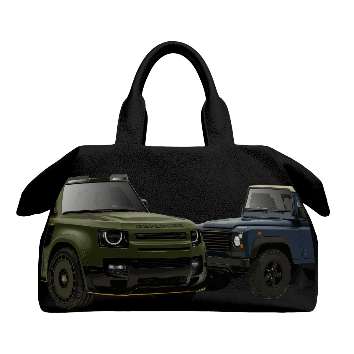 Travel Bag 45 - Defenders Legacy