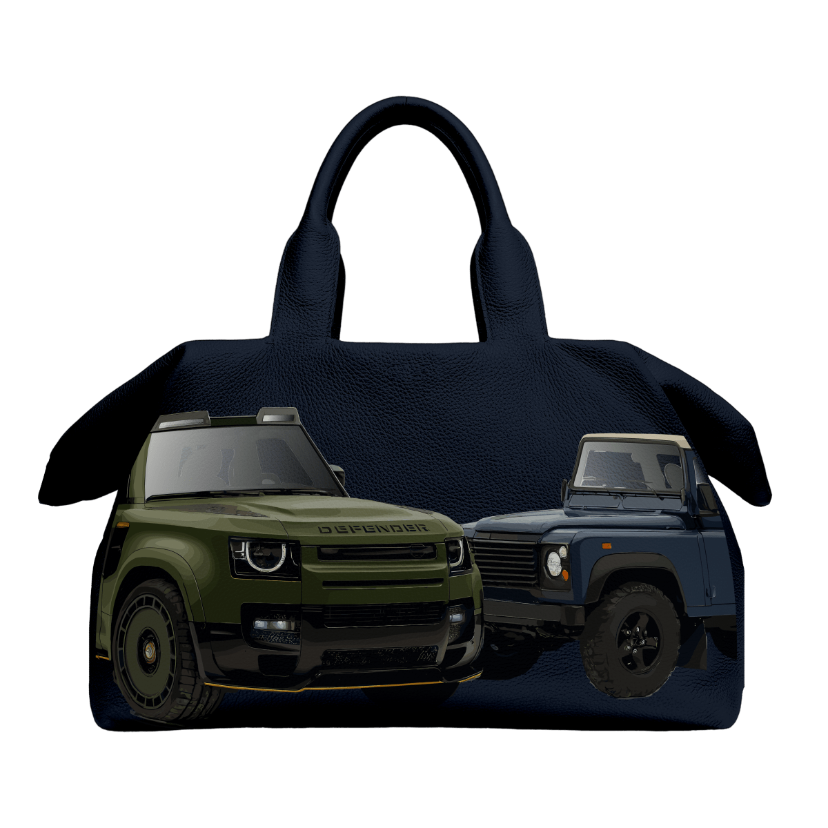 Travel Bag 45 - Defenders Legacy